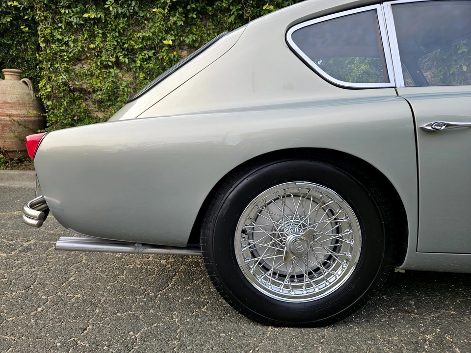 1961 AC Ace & Aceca - Image 25 of 31