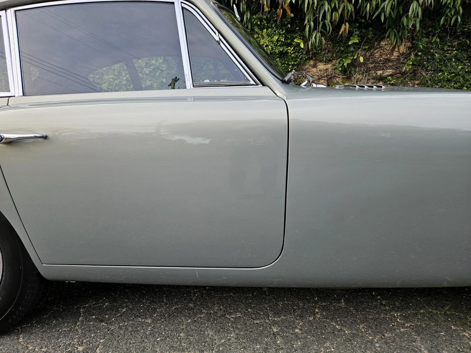 1961 AC Ace & Aceca - Image 26 of 31