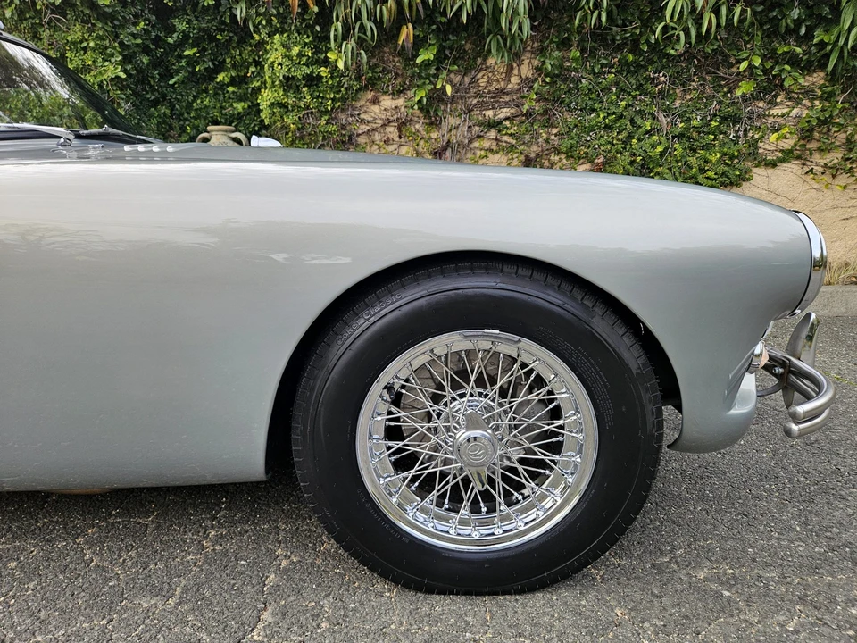 1961 AC Ace & Aceca - Image 27 of 31