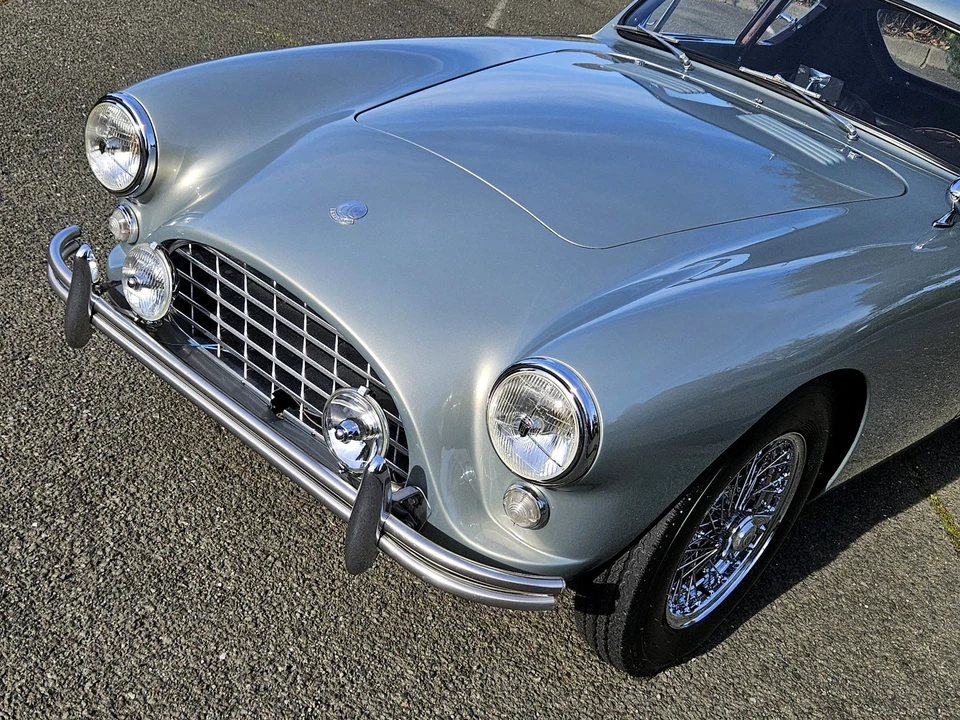 1961 AC Ace & Aceca - Image 30 of 31