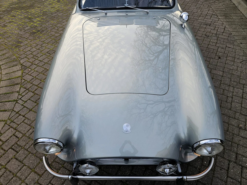 1961 AC Ace & Aceca - Image 29 of 31
