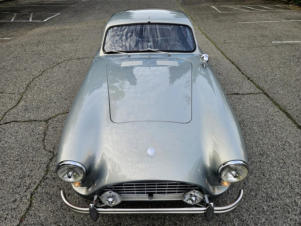 1961 AC Ace & Aceca - Image 17 of 31