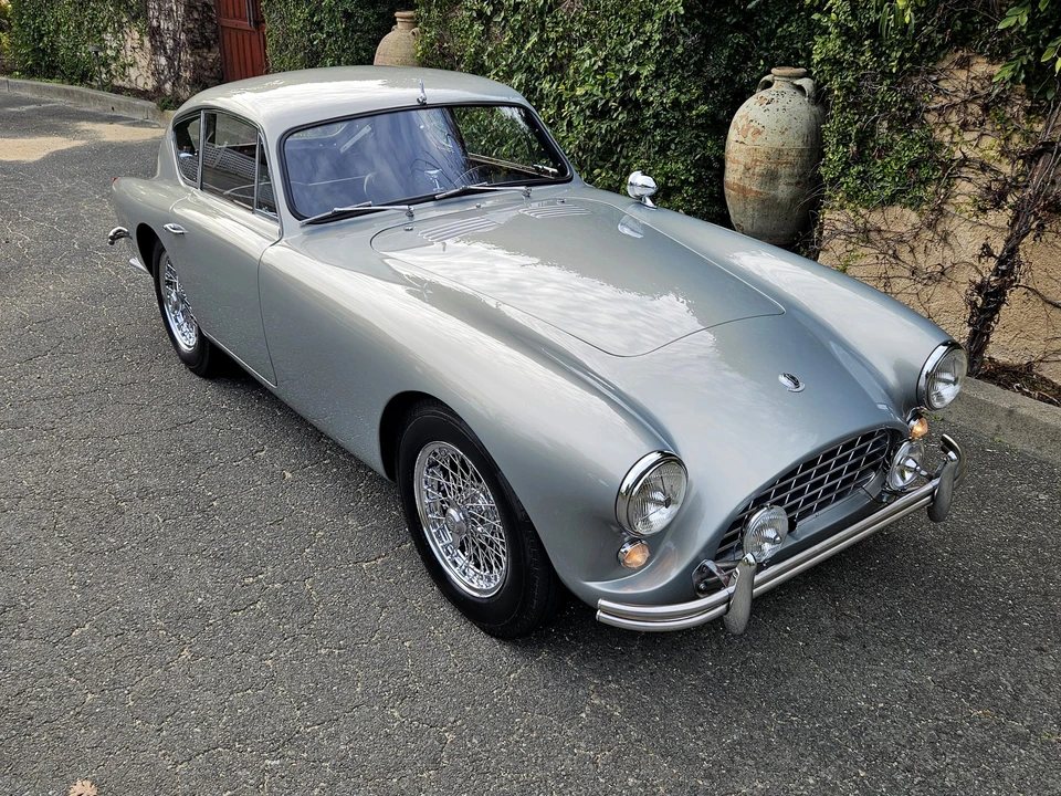 1961 AC Ace & Aceca - Image 14 of 31