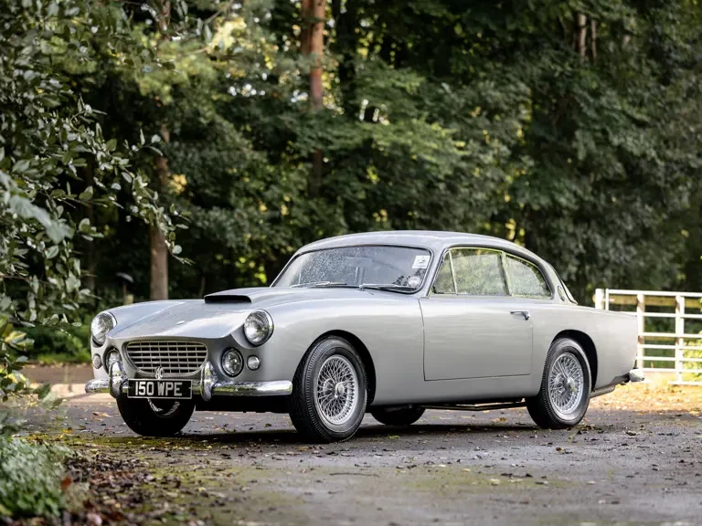 1961 AC - Image 2 of 31
