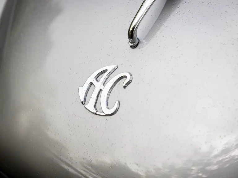 1961 AC - Image 31 of 31