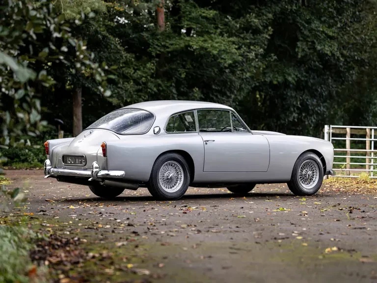 1961 AC - Image 3 of 31