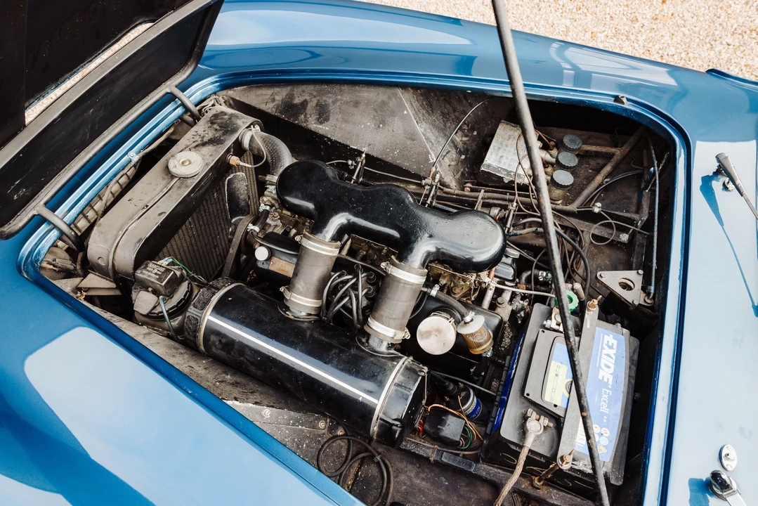 1961 AC - Image 31 of 31