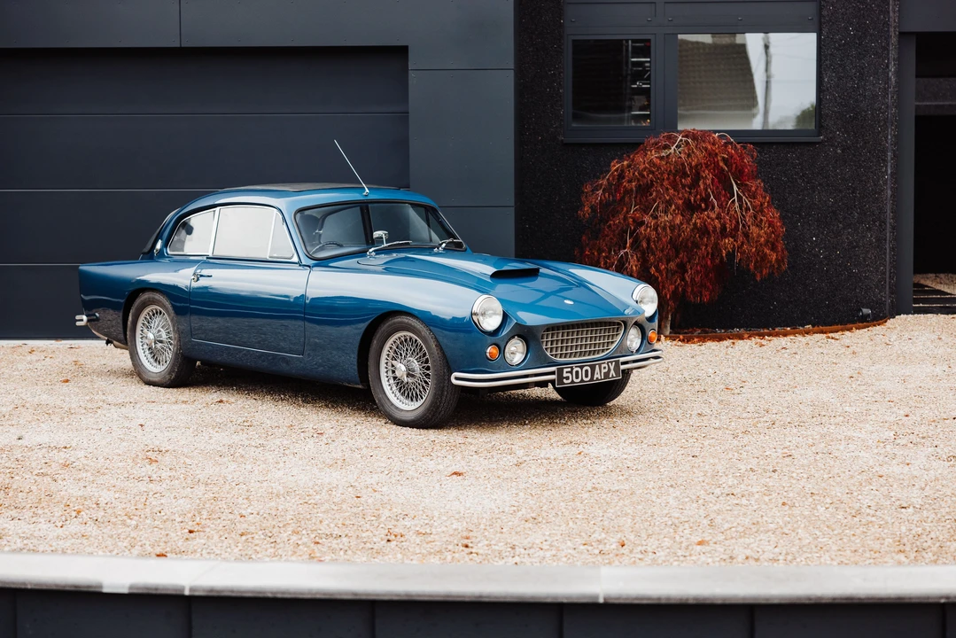1961 AC - Image 7 of 31