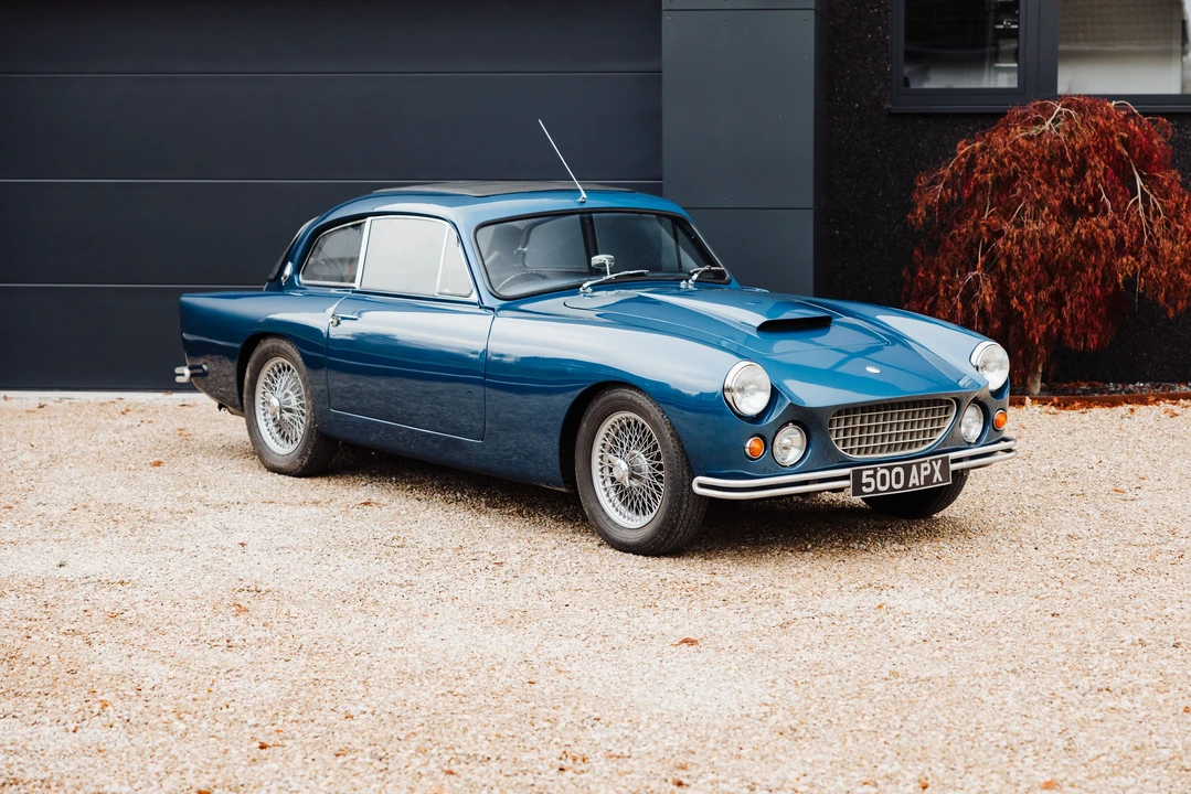 1961 AC - Image 6 of 31