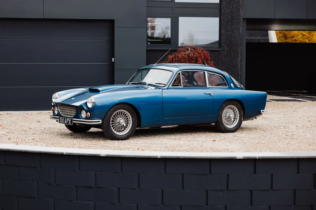 1961 AC - Image 11 of 31
