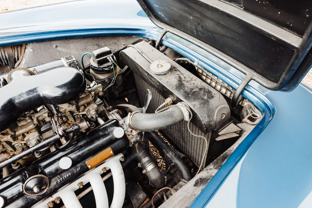 1961 AC - Image 22 of 31