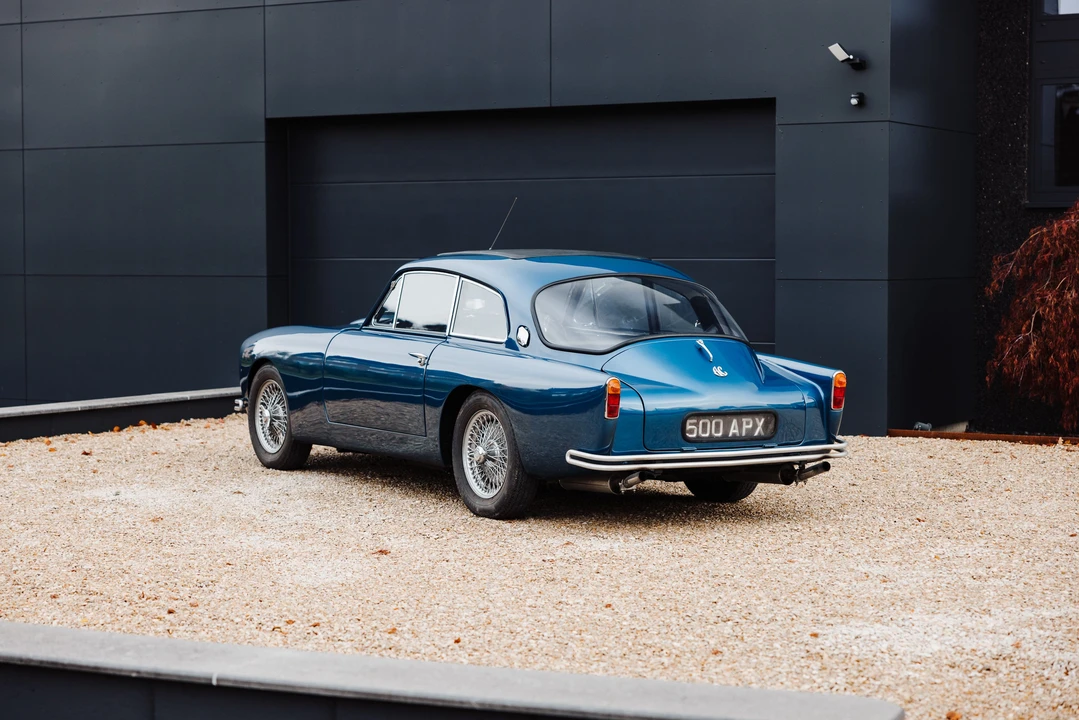 1961 AC - Image 3 of 31
