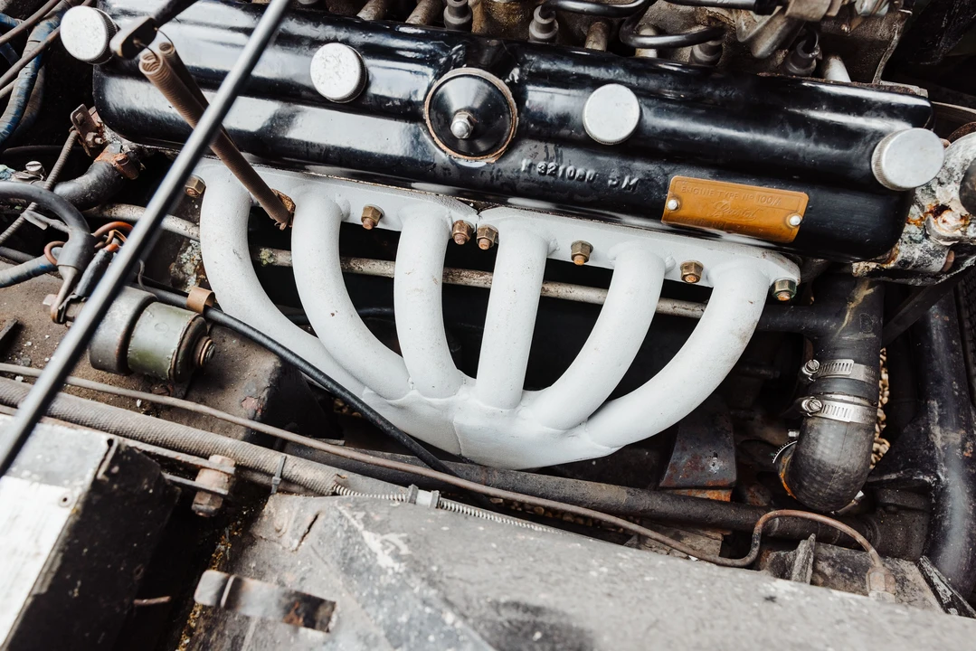 1961 AC - Image 21 of 31