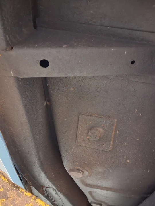 1961 AMC Ambassador - Image 20 of 23