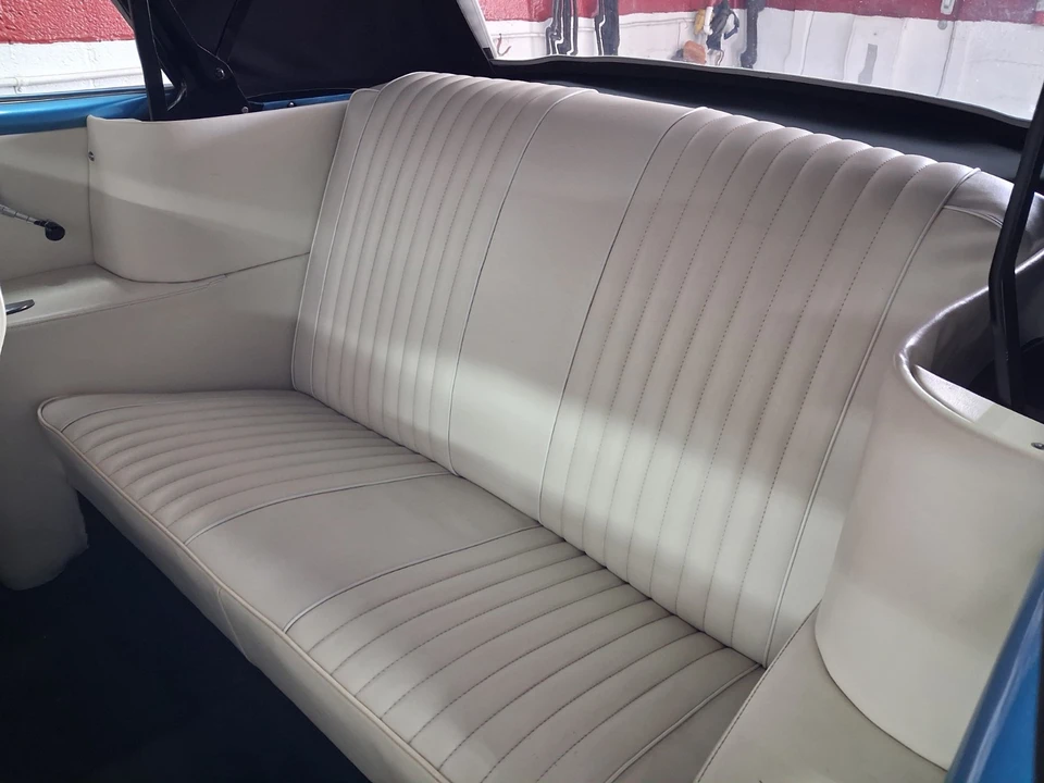 1961 AMC Ambassador - Image 15 of 23