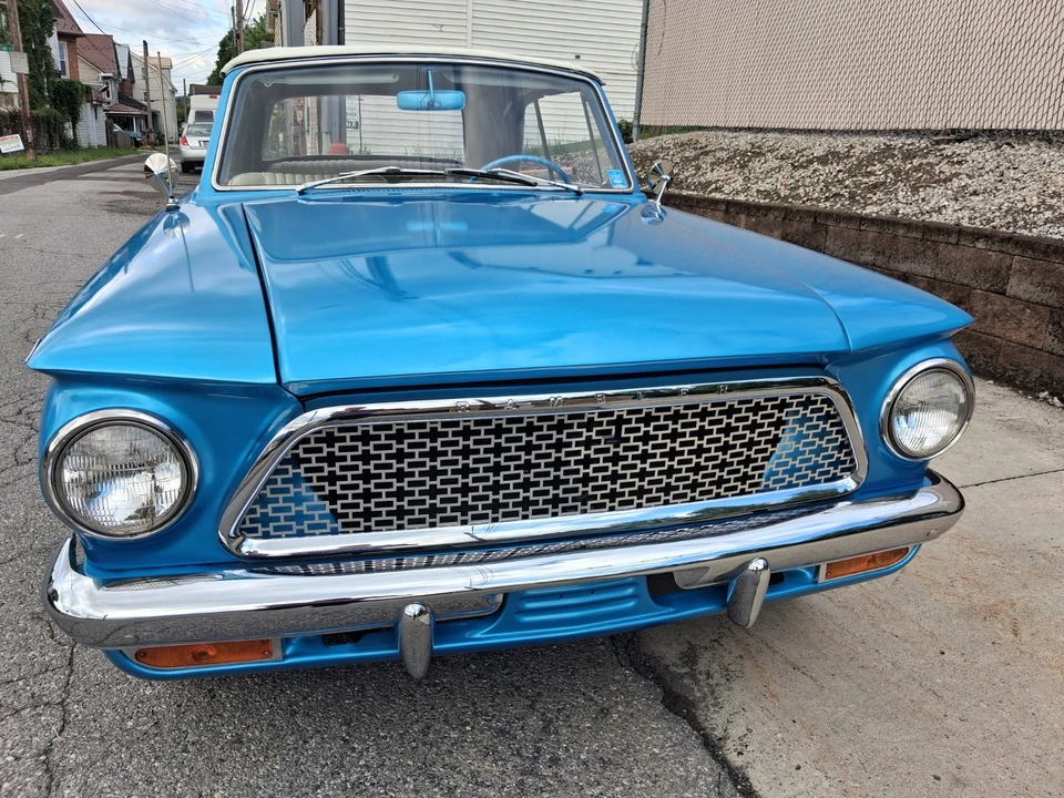 1961 AMC Ambassador - Image 7 of 23