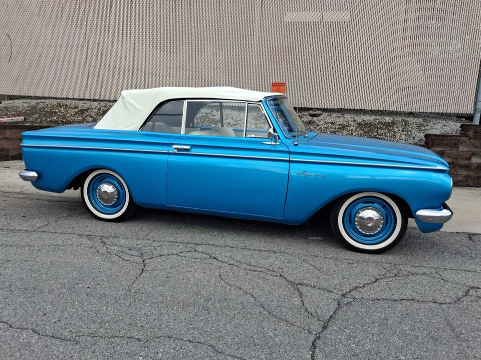 1961 AMC Ambassador - Image 3 of 23