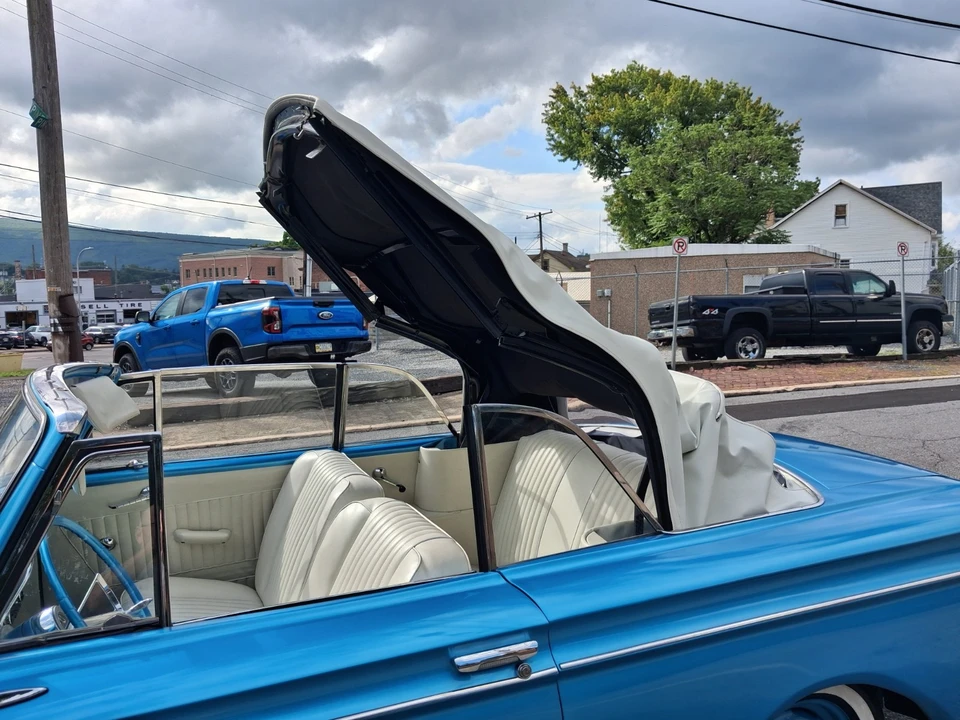1961 AMC Ambassador - Image 4 of 23
