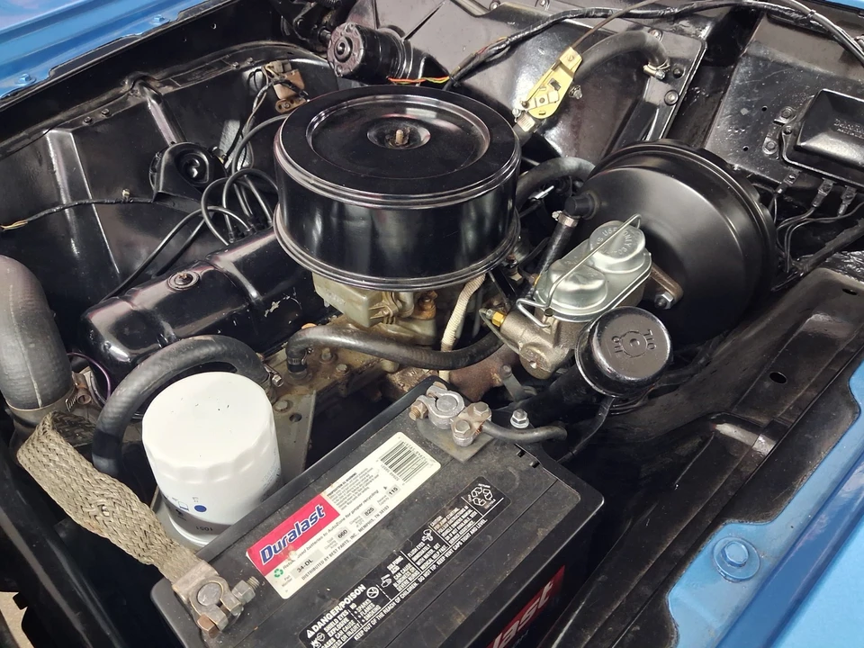 1961 AMC Ambassador - Image 12 of 23