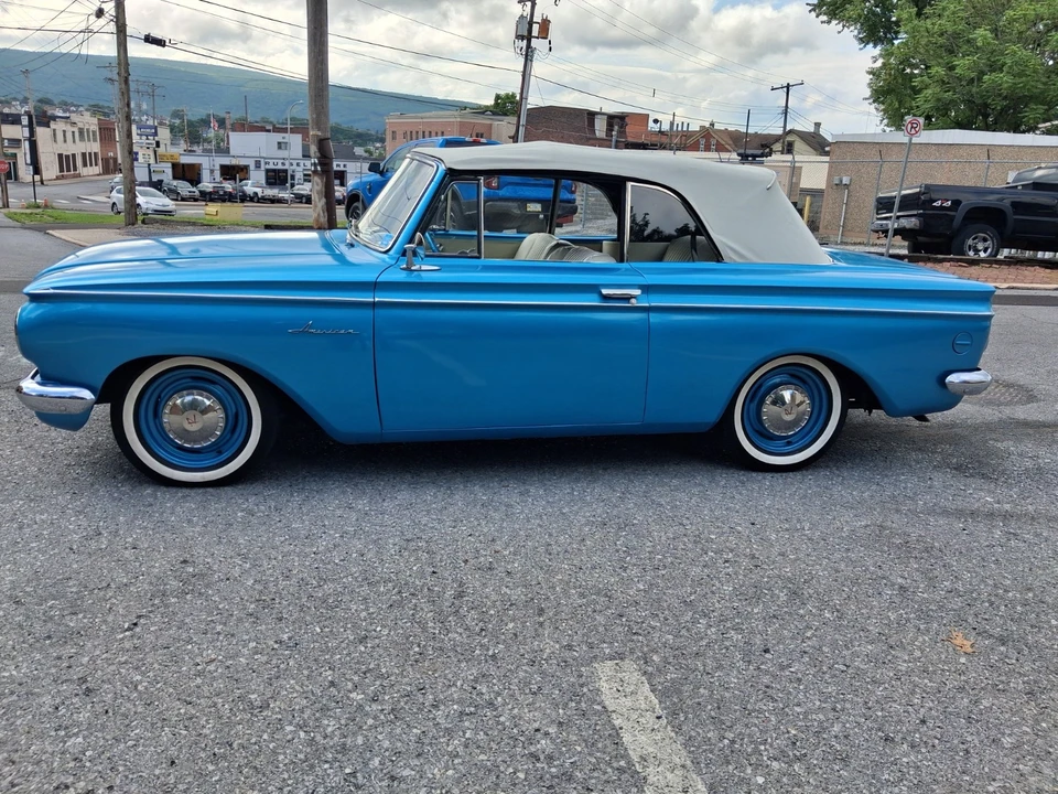 1961 AMC Ambassador - Image 2 of 23