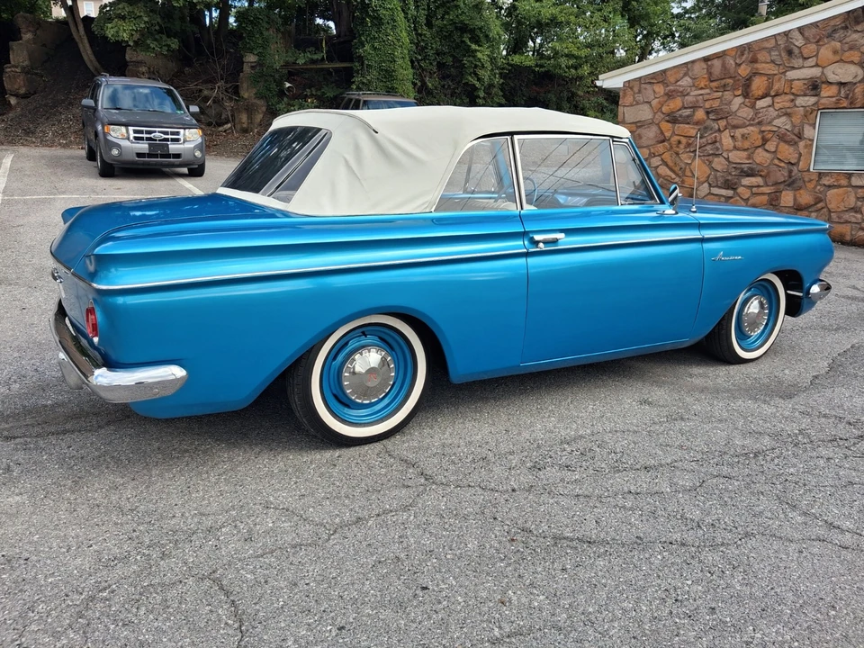 1961 AMC Ambassador - Image 5 of 23