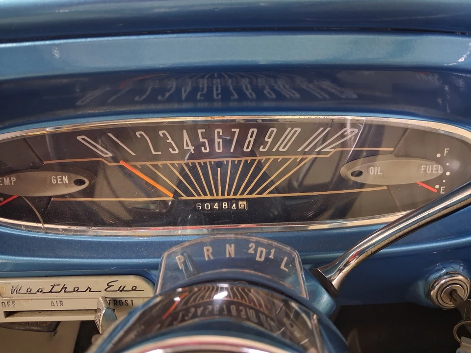 1961 AMC Ambassador - Image 14 of 23