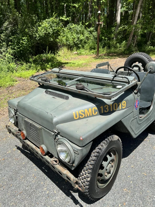 1961 Parts & Memorabilia Trailers - Image 18 of 31