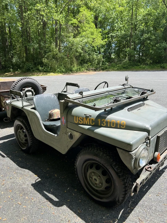 1961 Parts & Memorabilia Trailers - Image 12 of 31