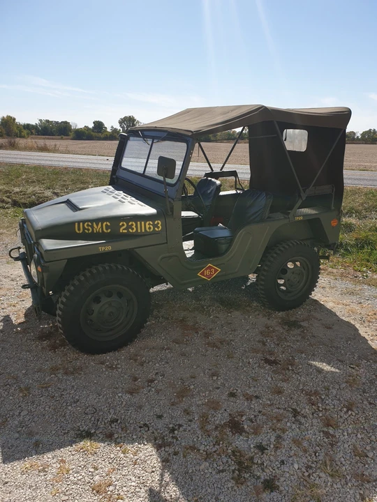 1961 AMC - Image 22 of 31