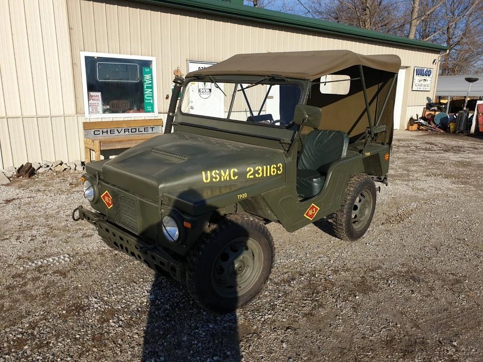 1961 AMC - Image 3 of 31