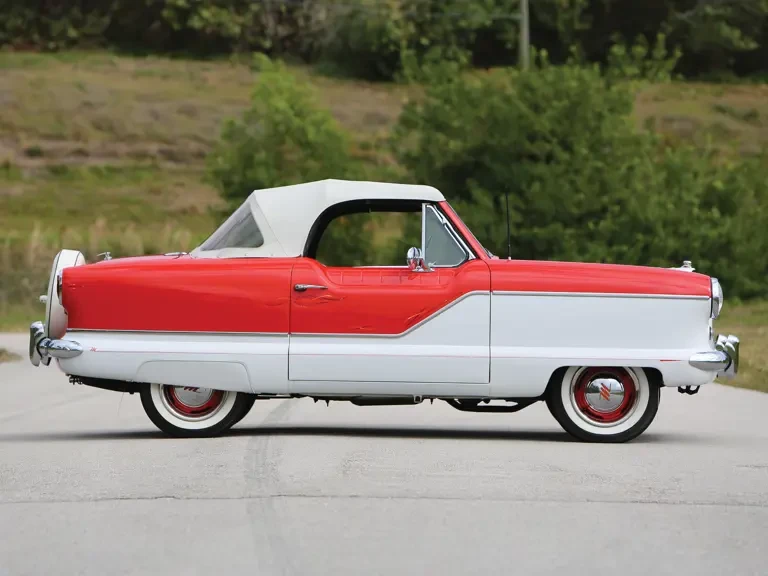 1961 AMC - Image 6 of 27