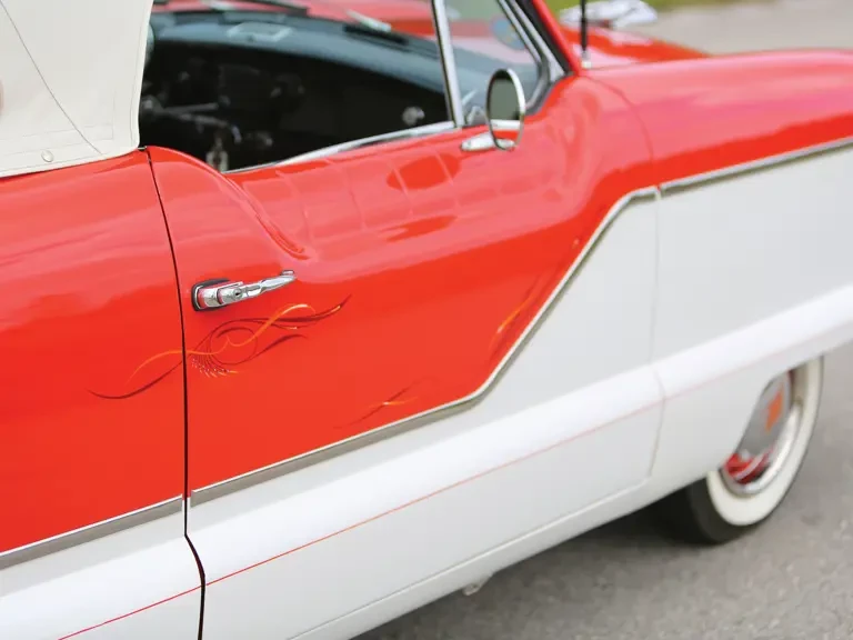 1961 AMC - Image 20 of 27