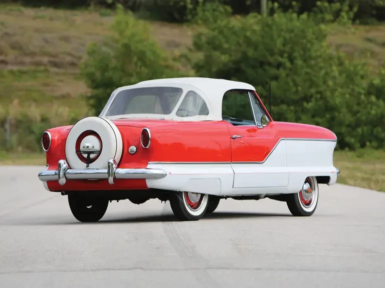 1961 AMC - Image 3 of 27