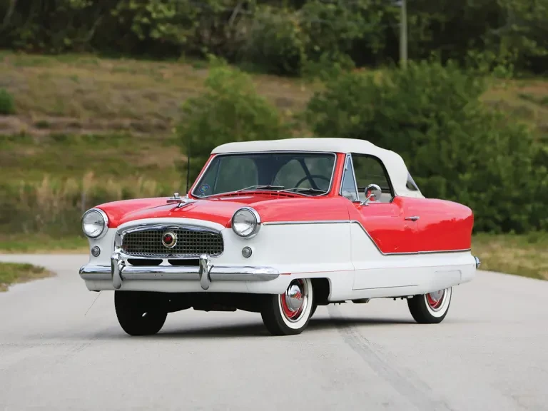 1961 AMC - Image 2 of 27