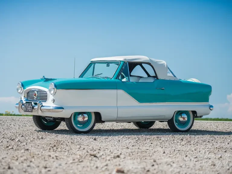 1961 AMC - Image 27 of 27