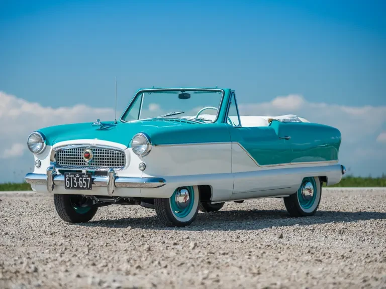 1961 AMC - Image 2 of 27