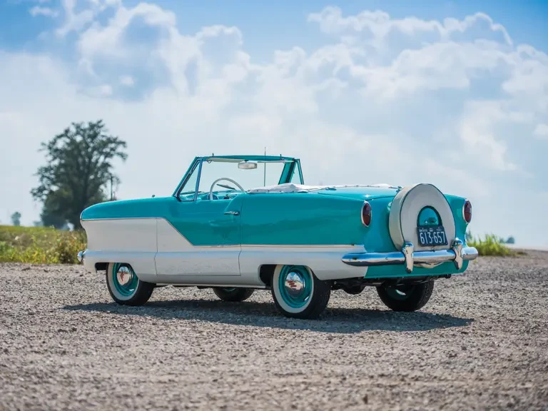 1961 AMC - Image 3 of 27