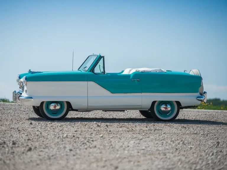 1961 AMC - Image 6 of 27