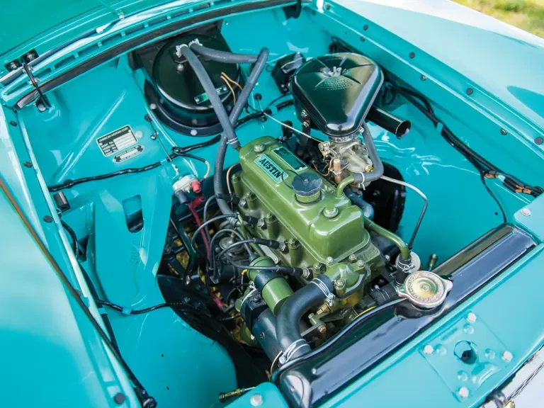 1961 AMC - Image 4 of 27