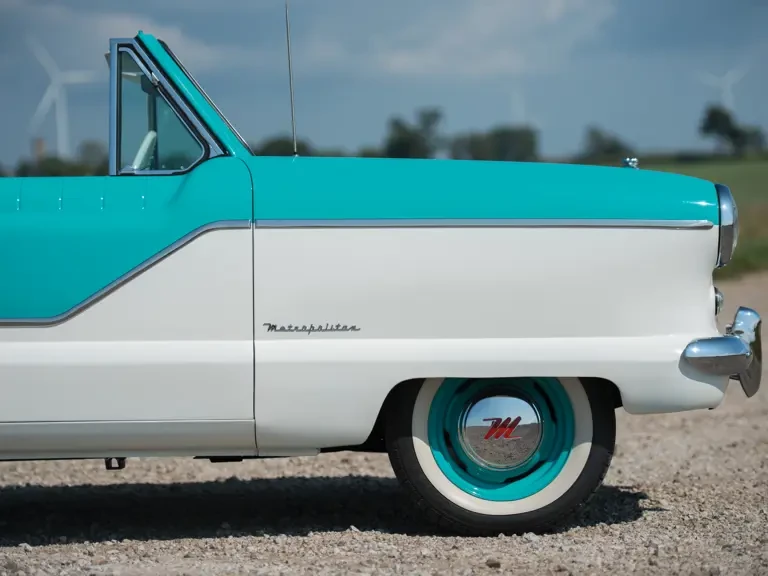 1961 AMC - Image 16 of 27