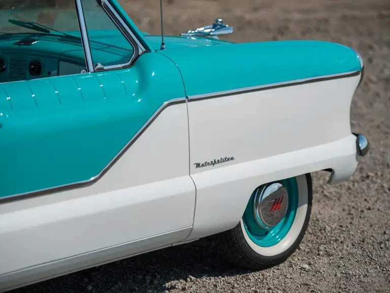 1961 AMC - Image 13 of 27