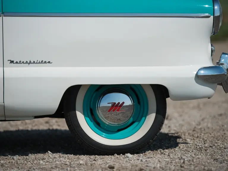 1961 AMC - Image 14 of 27