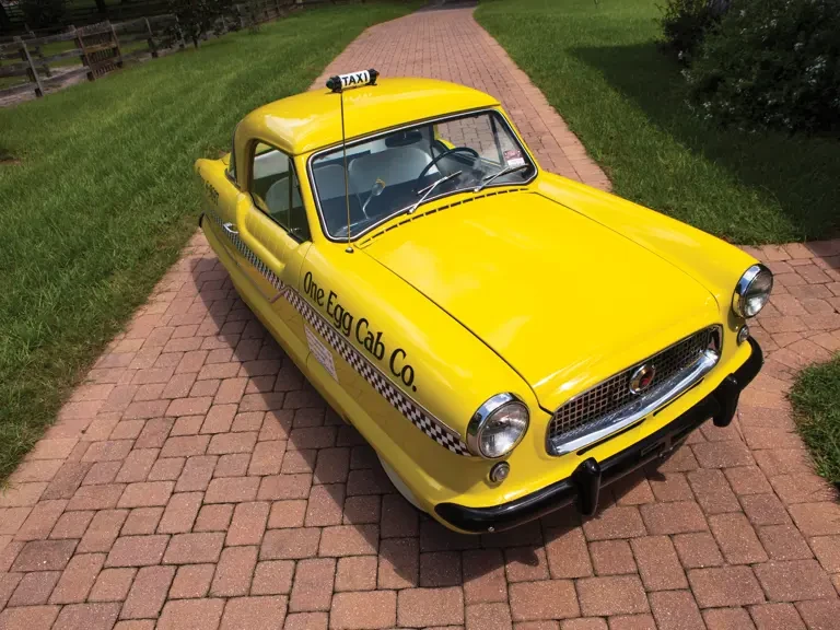 1961 AMC - Image 22 of 22