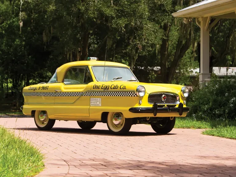 1961 AMC - Image 2 of 22