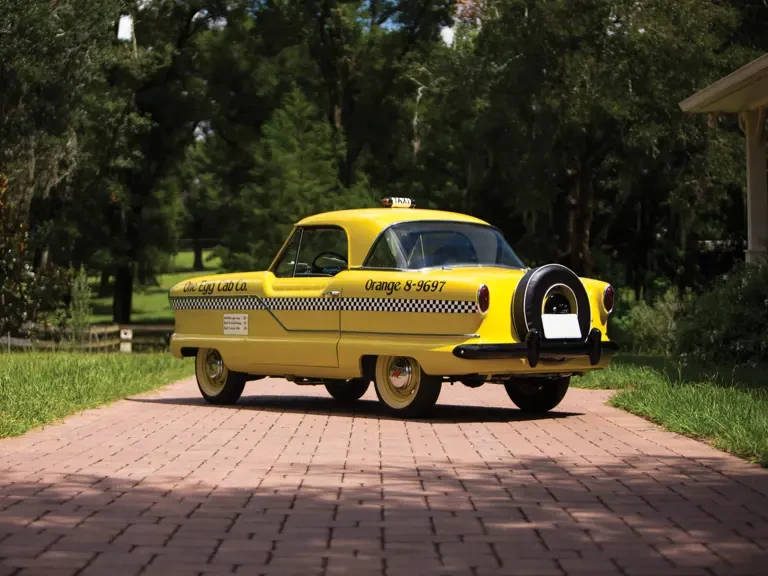 1961 AMC - Image 3 of 22