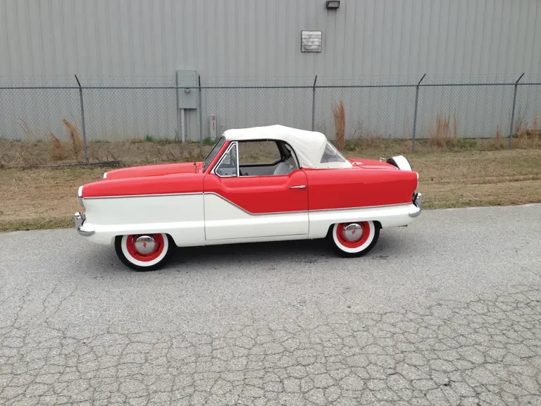 1961 AMC - Image 2 of 2