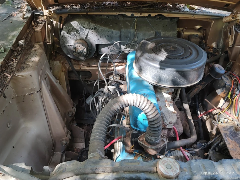 1961 AMC Ambassador - Image 5 of 10