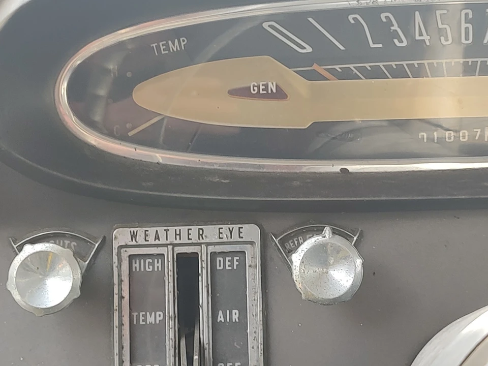 1961 AMC Ambassador - Image 8 of 10