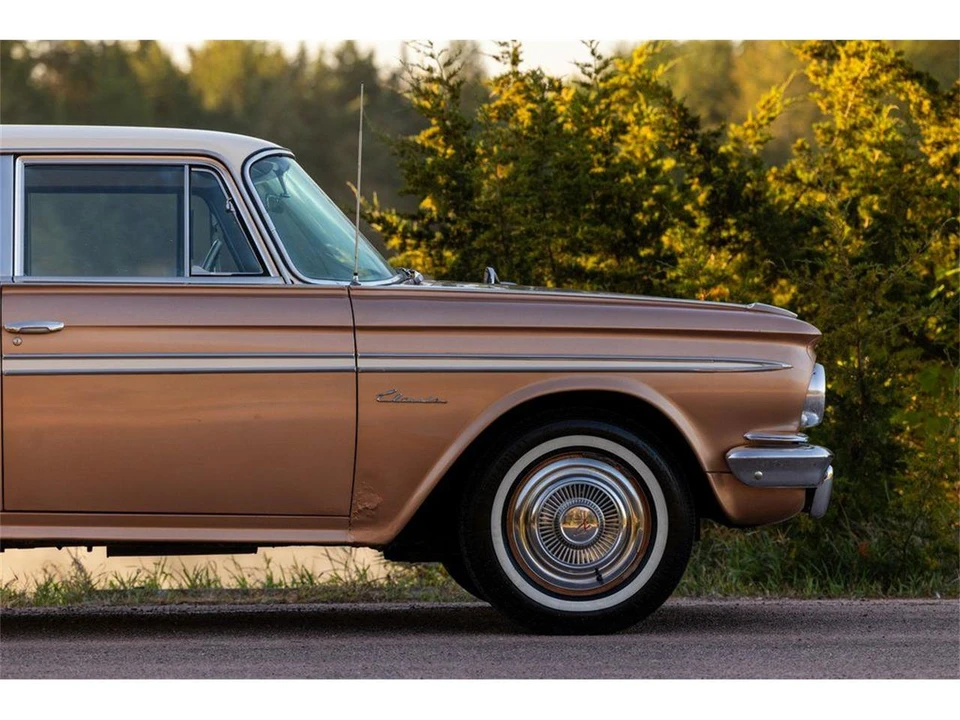 1961 AMC Ambassador - Image 22 of 31