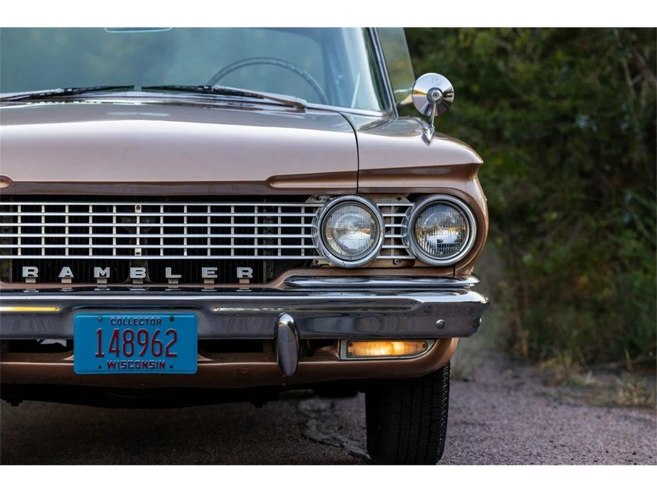 1961 AMC Ambassador - Image 16 of 31